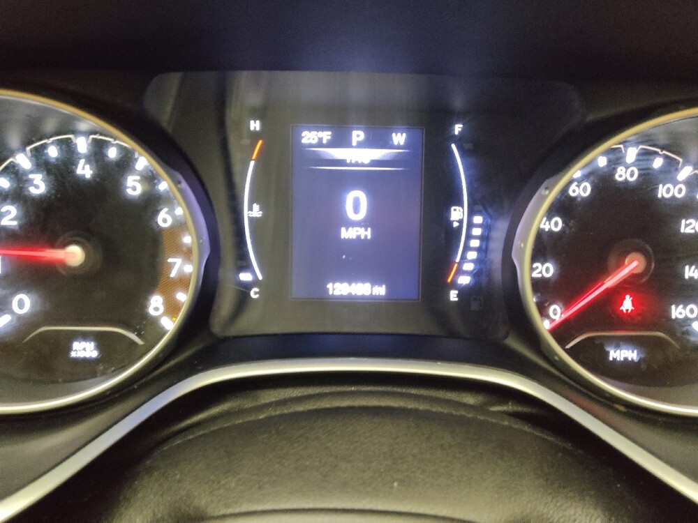 2018 Jeep Compass in Grand Rapids, MI 49508 - 18093309 23