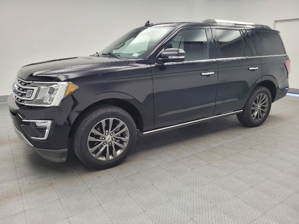 2020 Ford Expedition in Madison, TN 37115 - 18093311 2