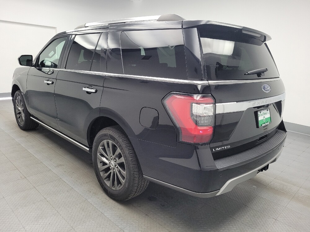 2020 Ford Expedition in Madison, TN 37115 - 18093311 5