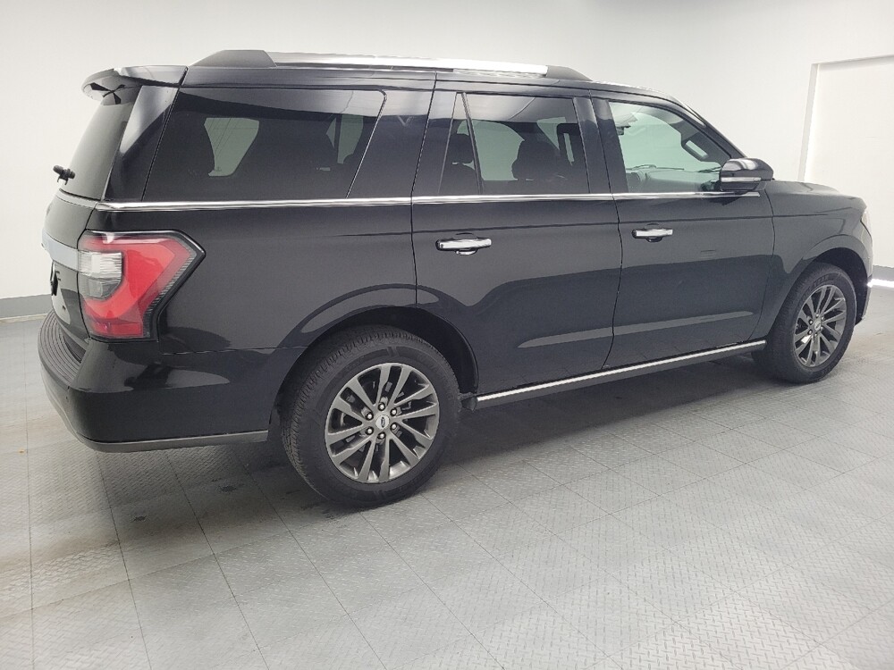 2020 Ford Expedition in Madison, TN 37115 - 18093311 10