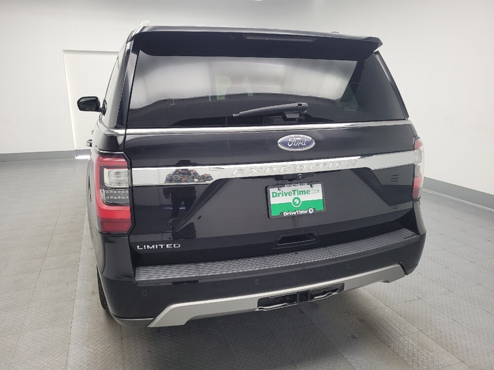 2020 Ford Expedition in Madison, TN 37115 - 18093311 6