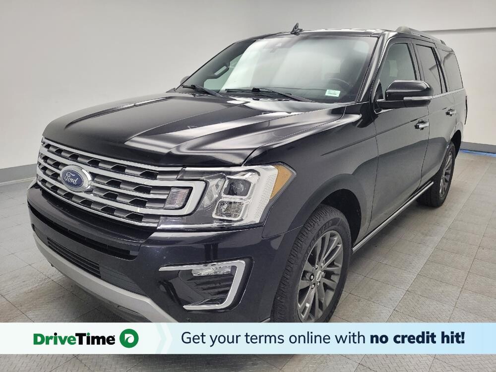 2020 Ford Expedition in Madison, TN 37115 - 18093311