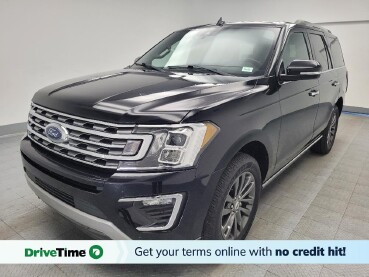 2020 Ford Expedition in Madison, TN 37115