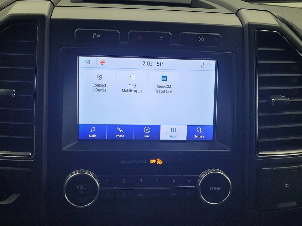 2020 Ford Expedition in Madison, TN 37115 - 18093311 25