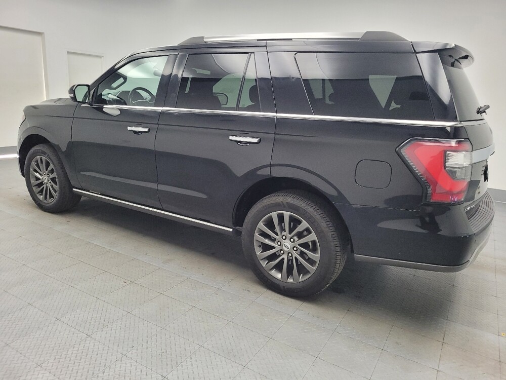 2020 Ford Expedition in Madison, TN 37115 - 18093311 3