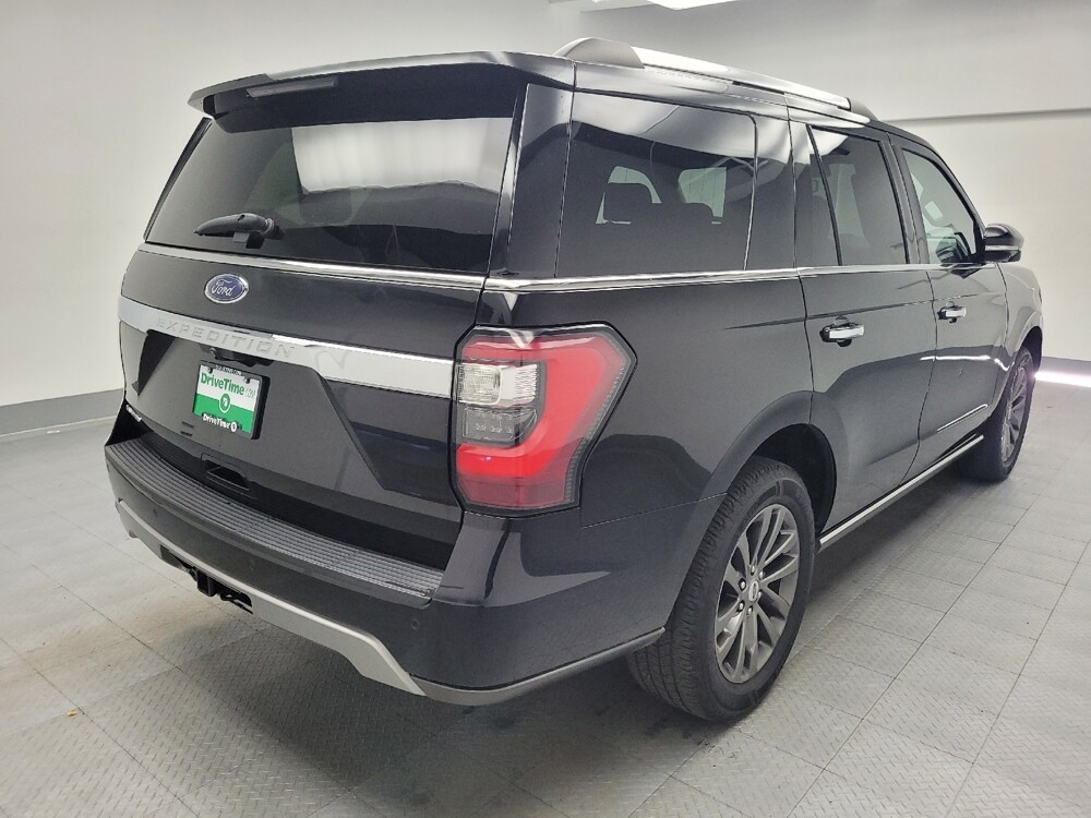 2020 Ford Expedition in Madison, TN 37115 - 18093311 9