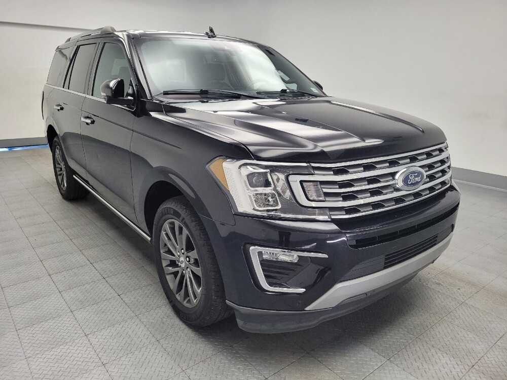 2020 Ford Expedition in Madison, TN 37115 - 18093311 13