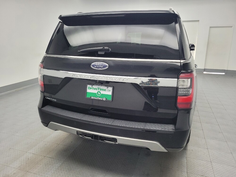 2020 Ford Expedition in Madison, TN 37115 - 18093311 7