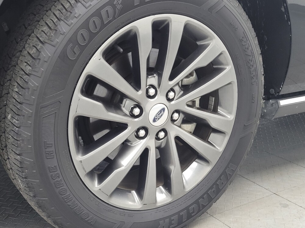 2020 Ford Expedition in Madison, TN 37115 - 18093311 31