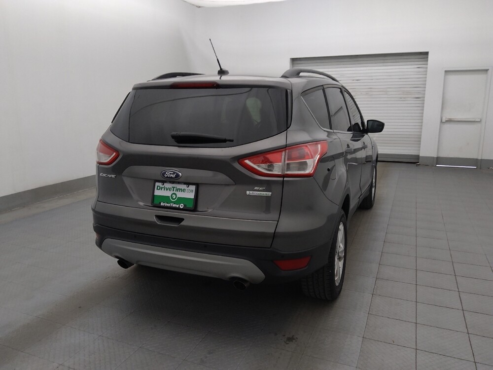2014 Ford Escape in Clearwater, FL 33764 - 18093312 7