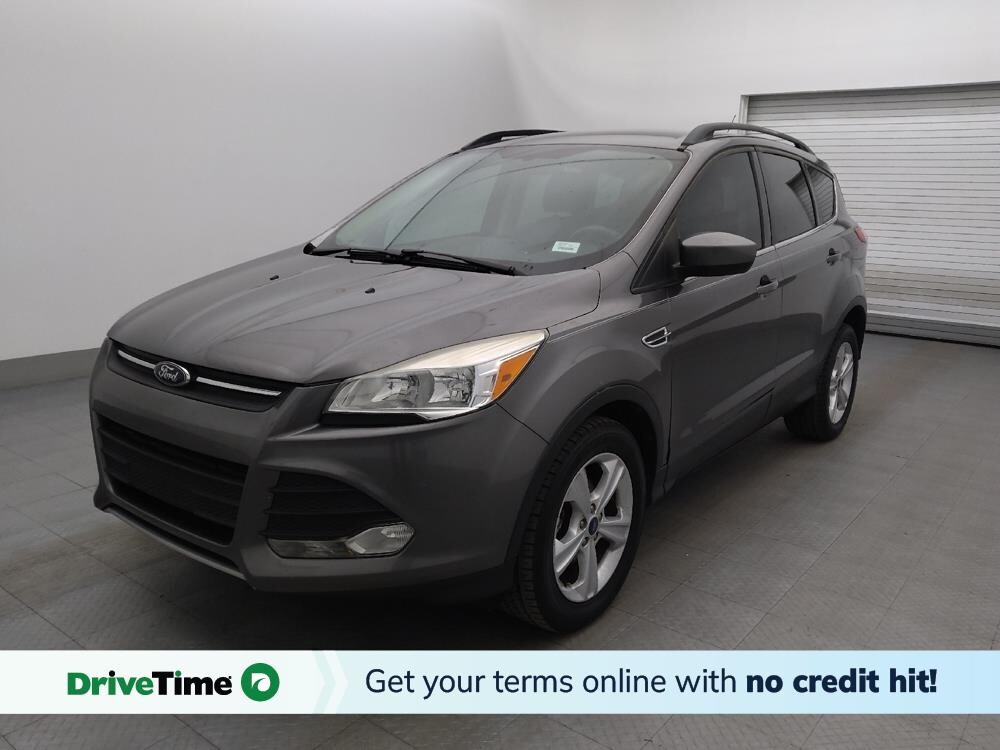 2014 Ford Escape in Clearwater, FL 33764 - 18093312