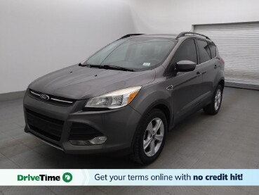 2014 Ford Escape in Clearwater, FL 33764