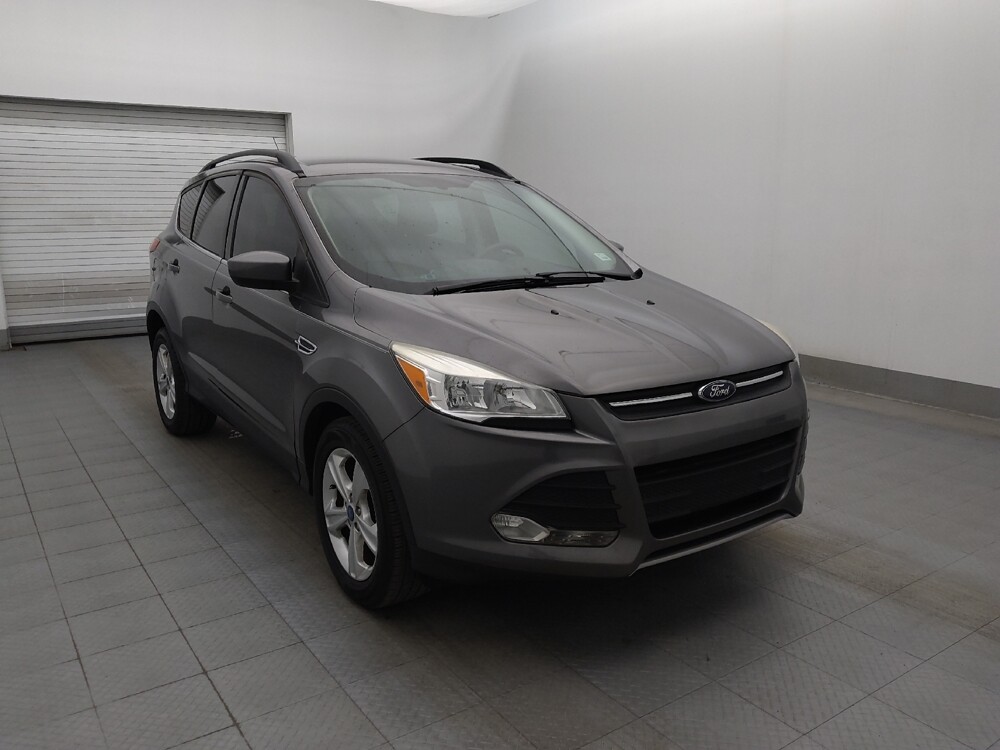 2014 Ford Escape in Clearwater, FL 33764 - 18093312 13