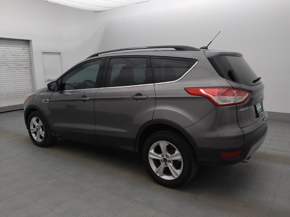 2014 Ford Escape in Clearwater, FL 33764 - 18093312 3