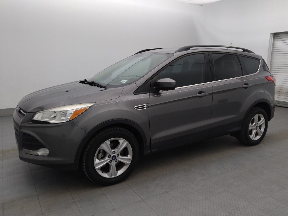 2014 Ford Escape in Clearwater, FL 33764 - 18093312 2