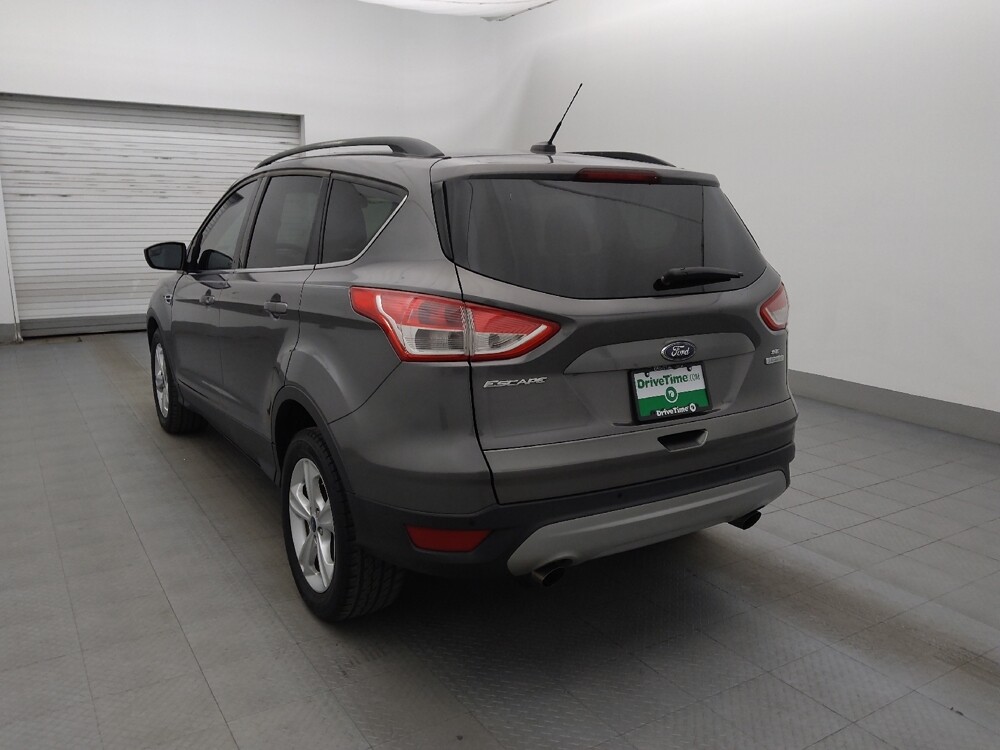 2014 Ford Escape in Clearwater, FL 33764 - 18093312 5