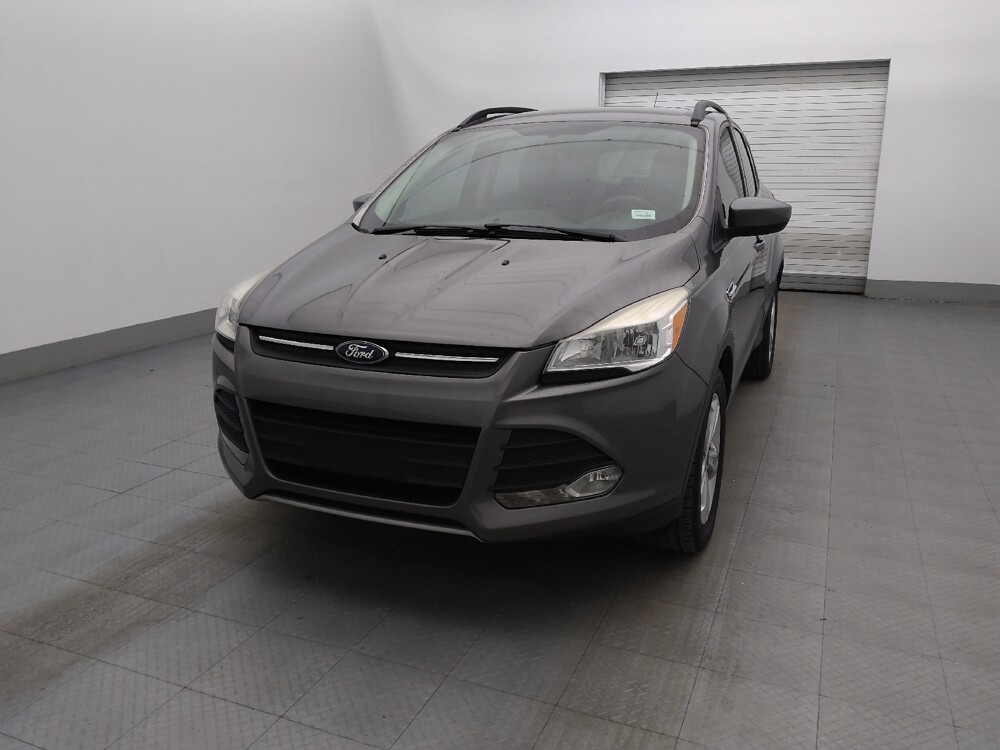 2014 Ford Escape in Clearwater, FL 33764 - 18093312 15