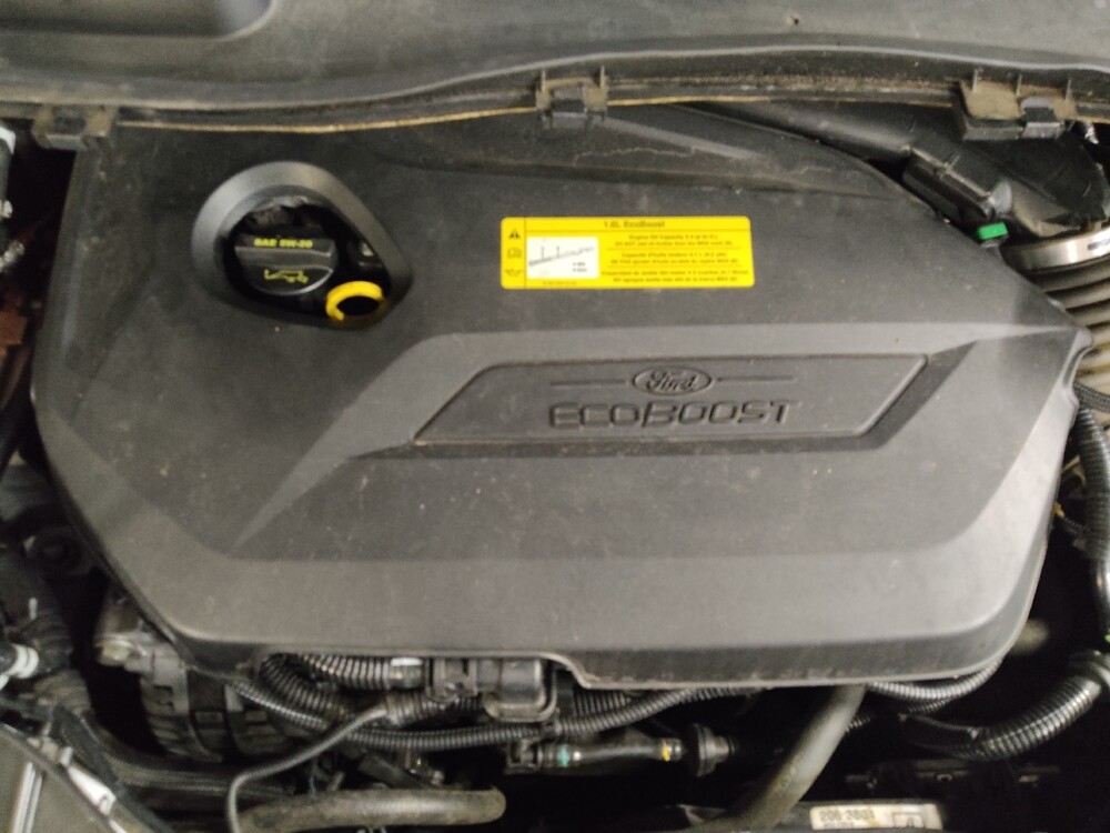 2014 Ford Escape in Clearwater, FL 33764 - 18093312 30