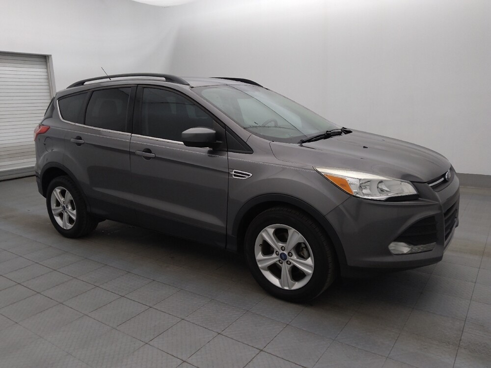 2014 Ford Escape in Clearwater, FL 33764 - 18093312 11