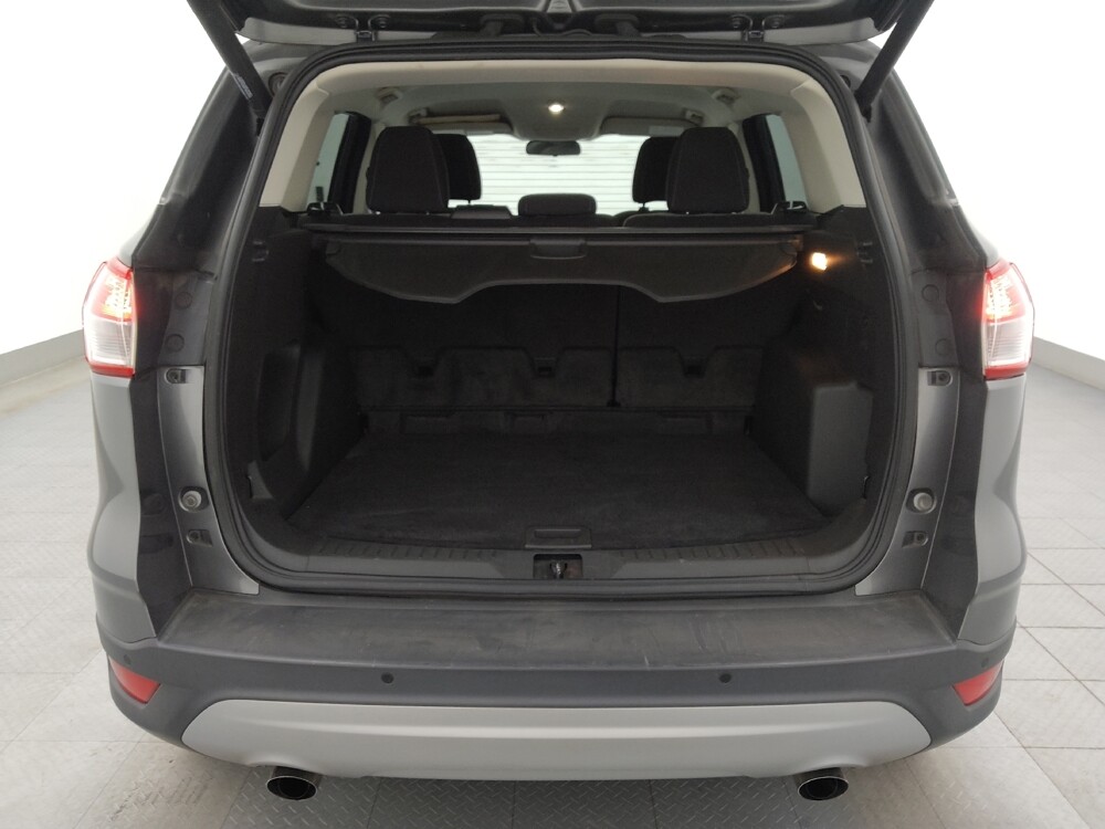 2014 Ford Escape in Clearwater, FL 33764 - 18093312 29