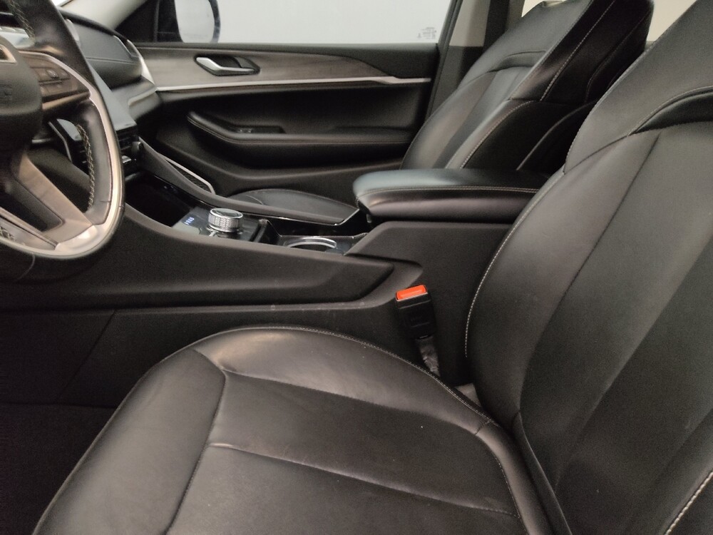 2021 Jeep Grand Cherokee L in Lakeland, FL 33815 - 18093313 17