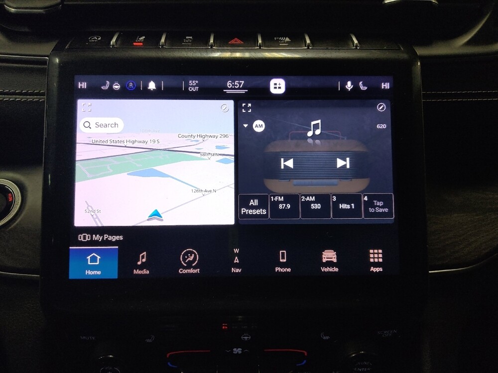 2021 Jeep Grand Cherokee L in Lakeland, FL 33815 - 18093313 25