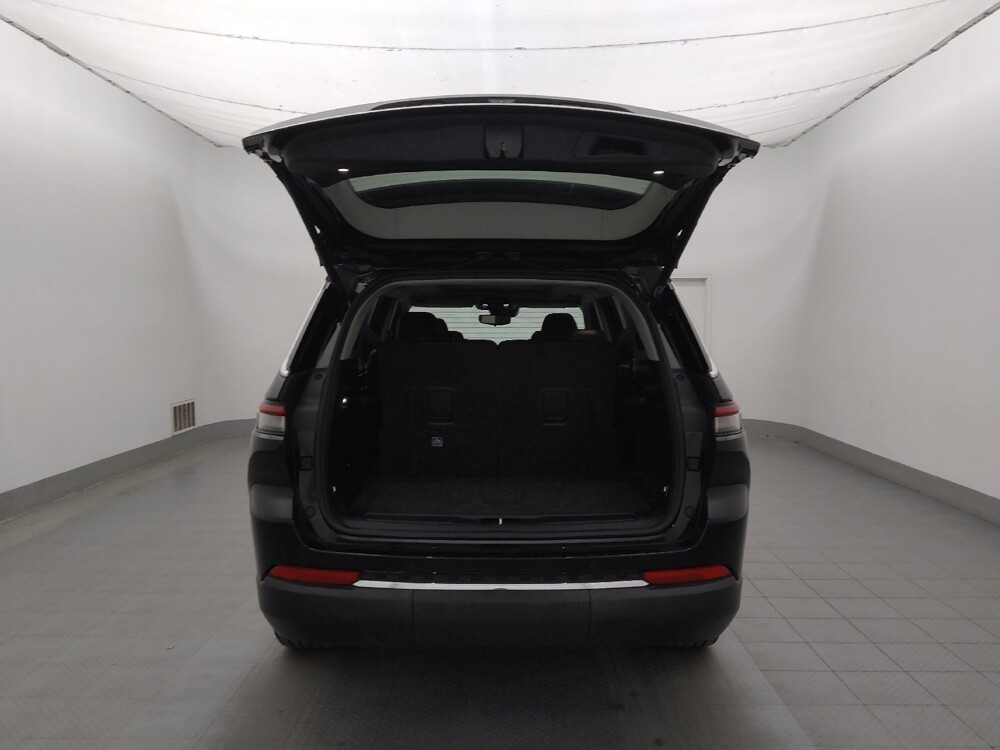 2021 Jeep Grand Cherokee L in Lakeland, FL 33815 - 18093313 29