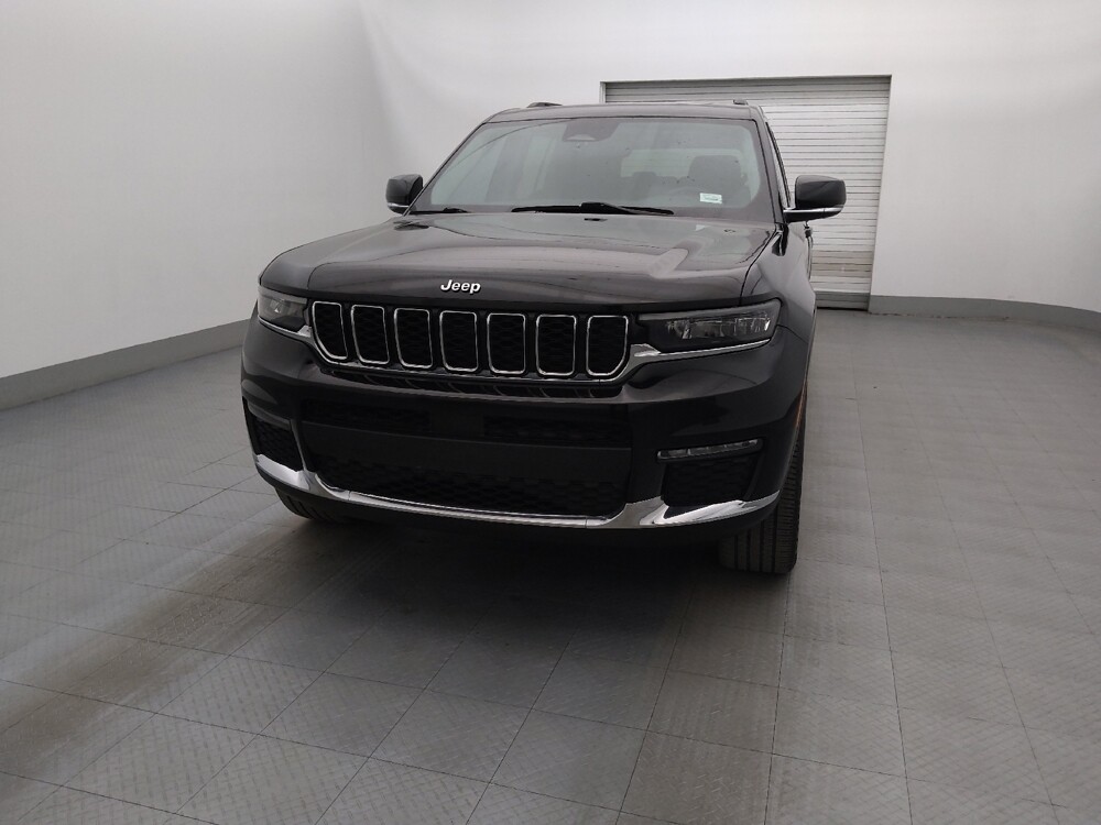 2021 Jeep Grand Cherokee L in Lakeland, FL 33815 - 18093313 15