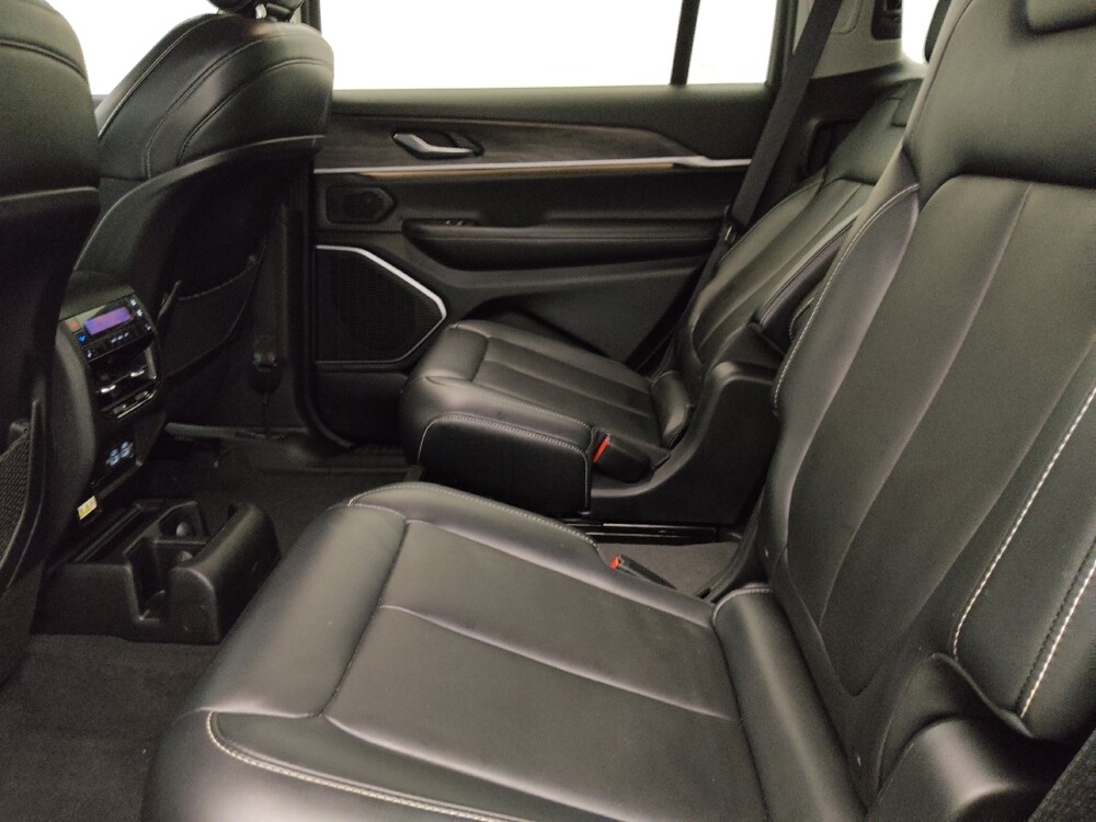 2021 Jeep Grand Cherokee L in Lakeland, FL 33815 - 18093313 18