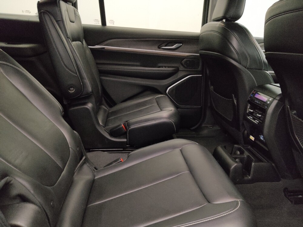 2021 Jeep Grand Cherokee L in Lakeland, FL 33815 - 18093313 19