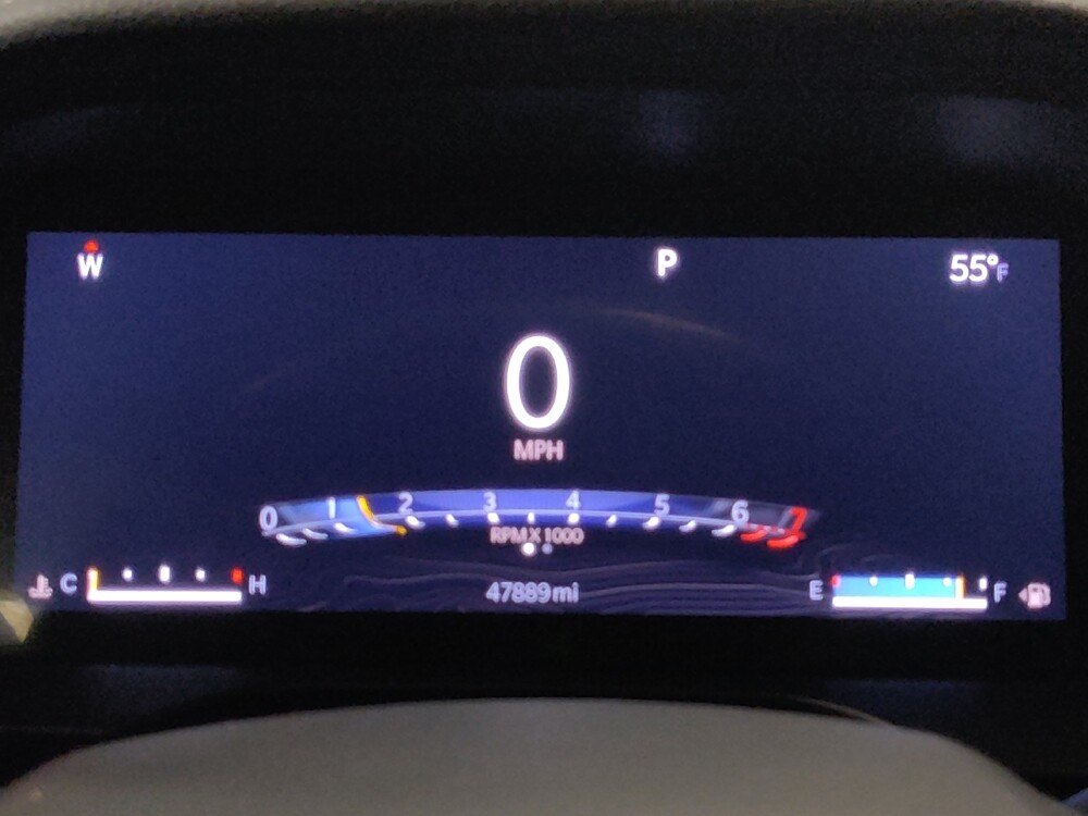 2021 Jeep Grand Cherokee L in Lakeland, FL 33815 - 18093313 23