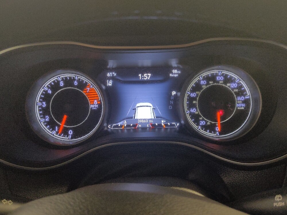 2022 Jeep Cherokee in Clearwater, FL 33764 - 18093314 23