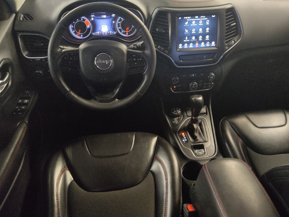 2022 Jeep Cherokee in Clearwater, FL 33764 - 18093314 22