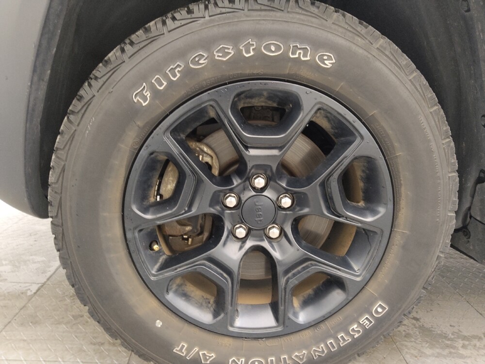 2022 Jeep Cherokee in Clearwater, FL 33764 - 18093314 31