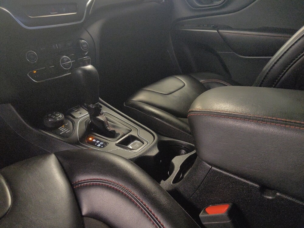 2022 Jeep Cherokee in Clearwater, FL 33764 - 18093314 26