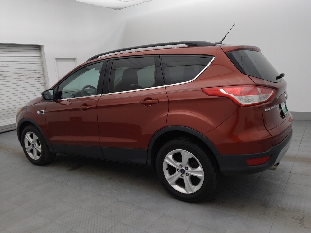 2016 Ford Escape in Fort Myers, FL 33907 - 18093315 3