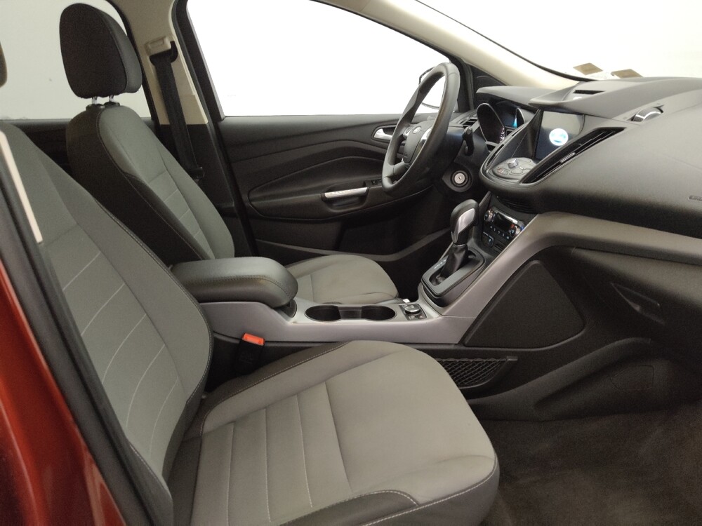 2016 Ford Escape in Fort Myers, FL 33907 - 18093315 21