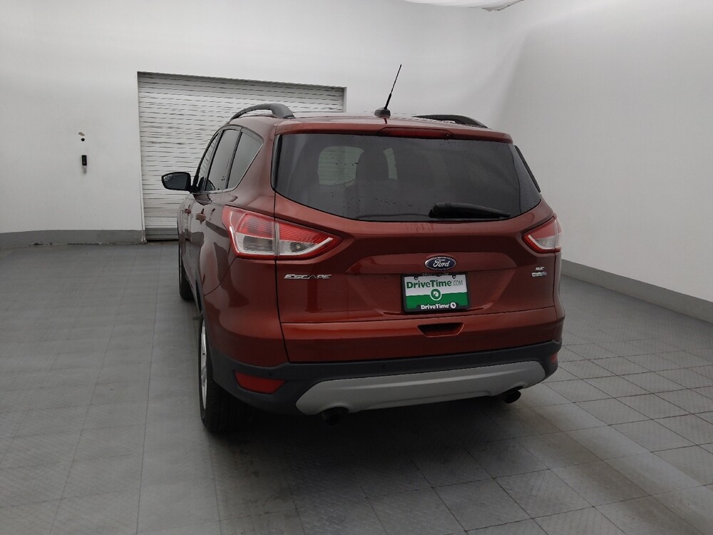 2016 Ford Escape in Fort Myers, FL 33907 - 18093315 6