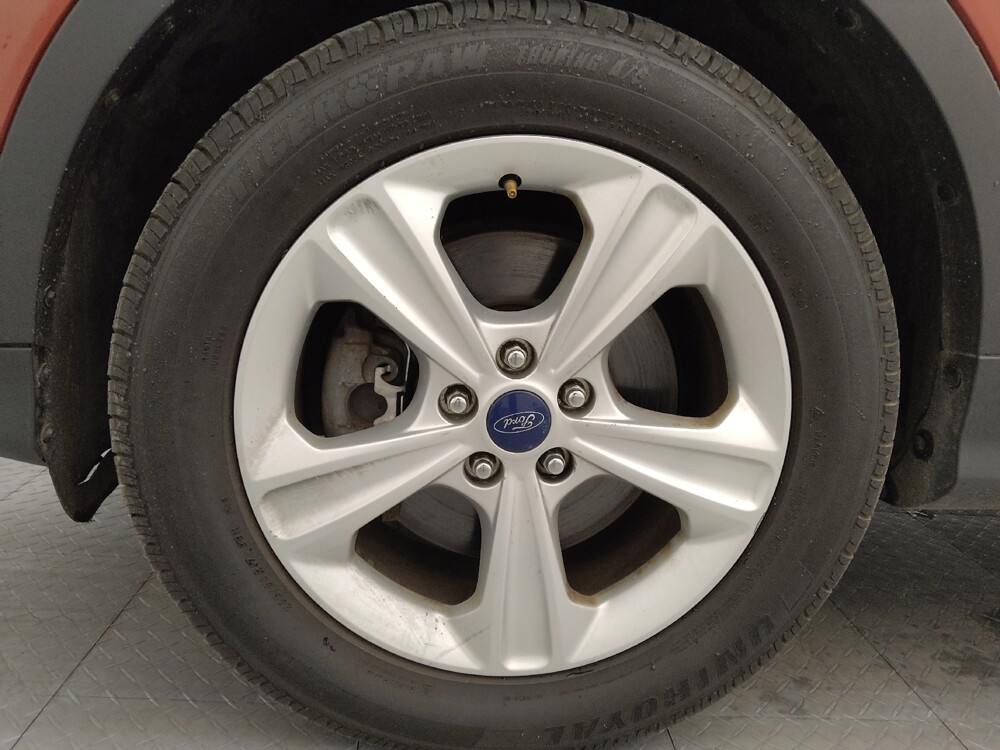 2016 Ford Escape in Fort Myers, FL 33907 - 18093315 31