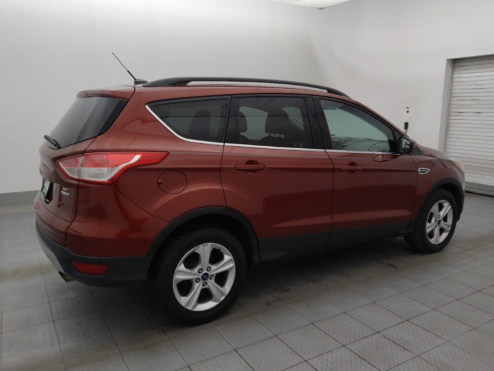 2016 Ford Escape in Fort Myers, FL 33907 - 18093315 10