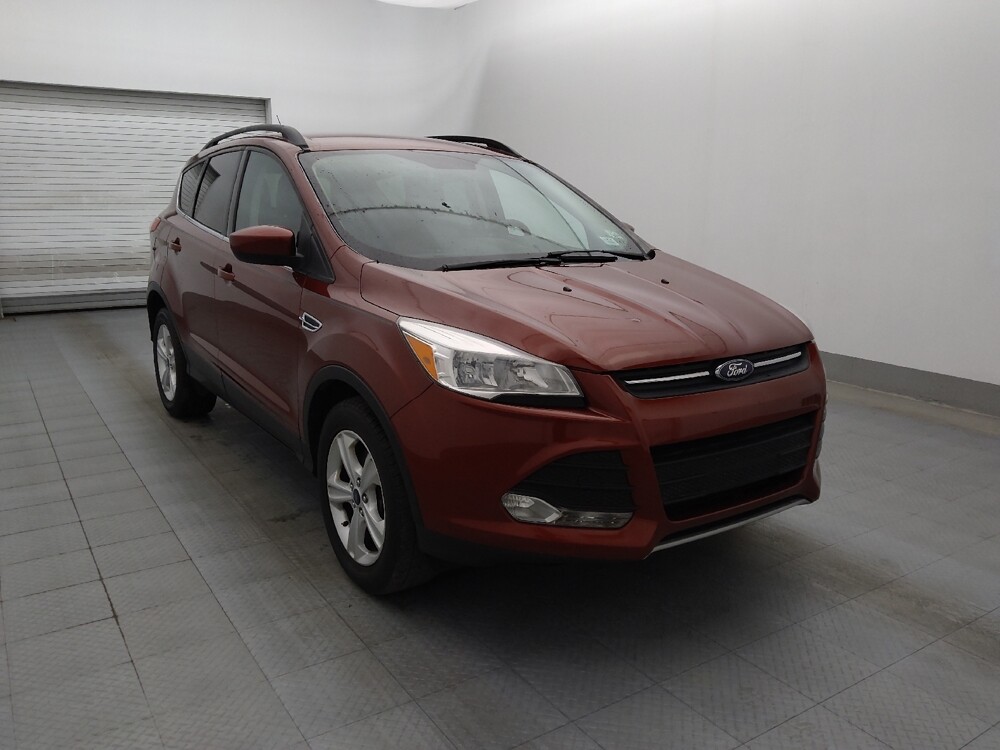 2016 Ford Escape in Fort Myers, FL 33907 - 18093315 13