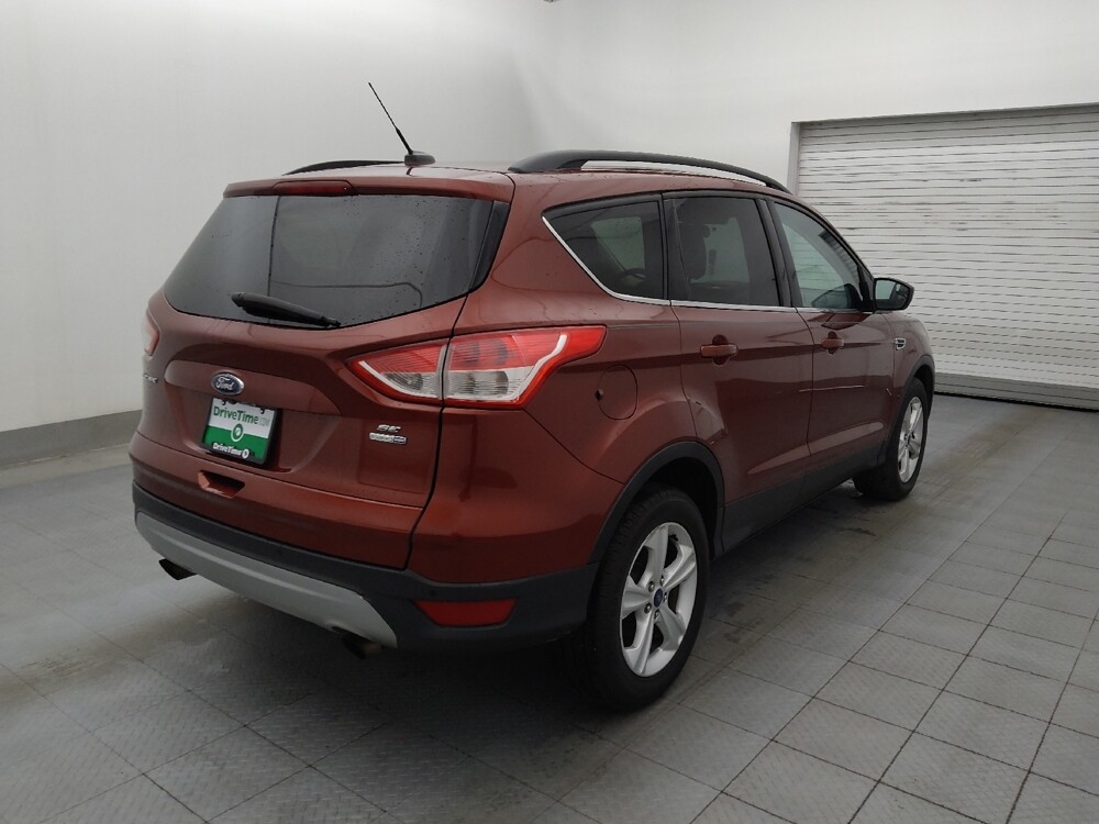 2016 Ford Escape in Fort Myers, FL 33907 - 18093315 9