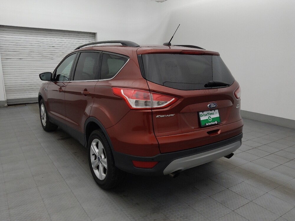 2016 Ford Escape in Fort Myers, FL 33907 - 18093315 5