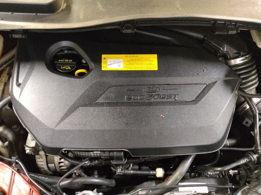 2016 Ford Escape in Fort Myers, FL 33907 - 18093315 30