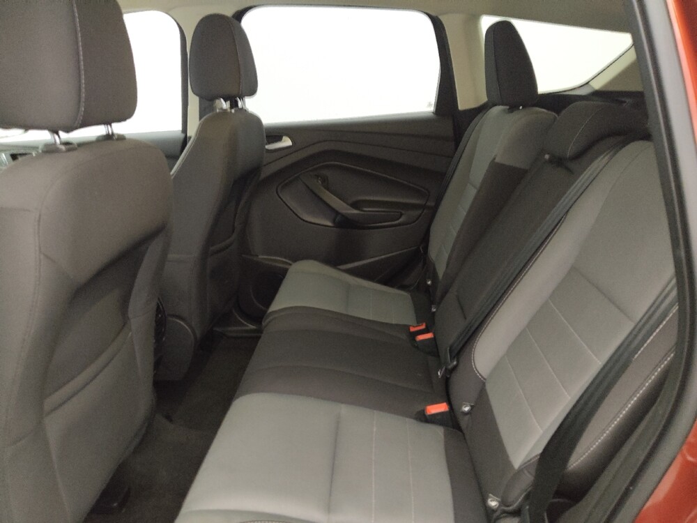 2016 Ford Escape in Fort Myers, FL 33907 - 18093315 18