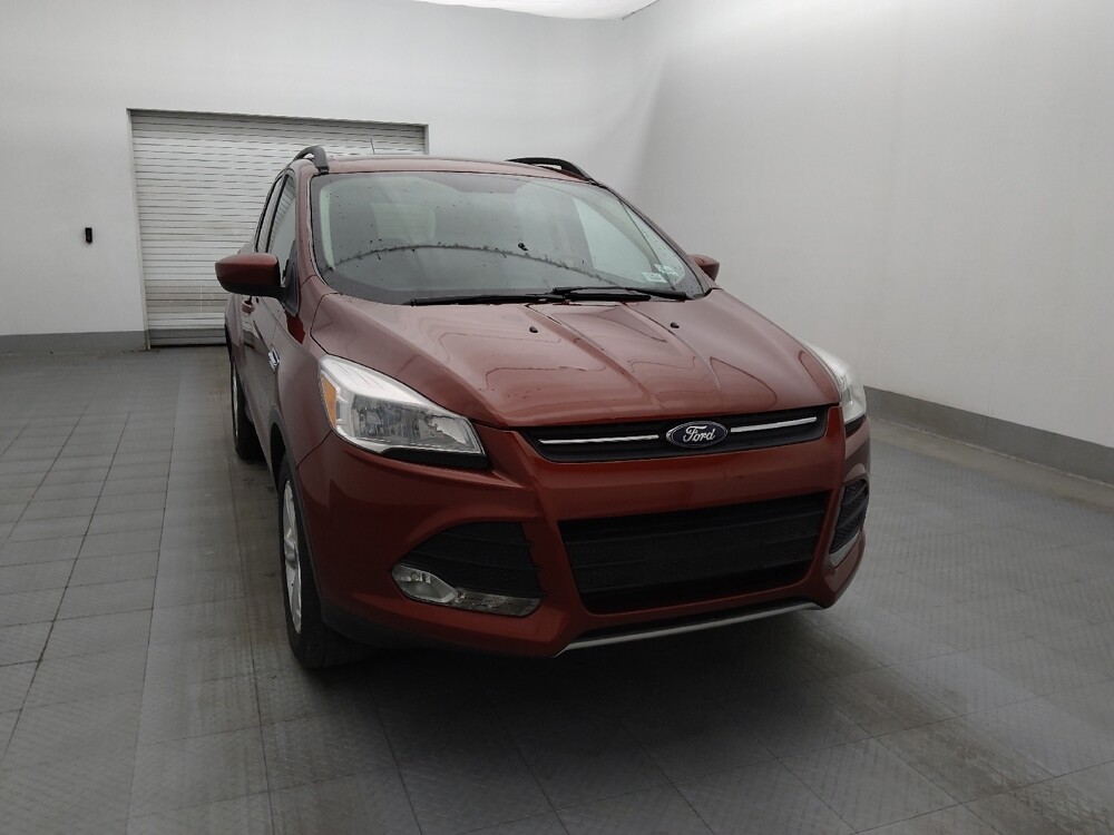 2016 Ford Escape in Fort Myers, FL 33907 - 18093315 14
