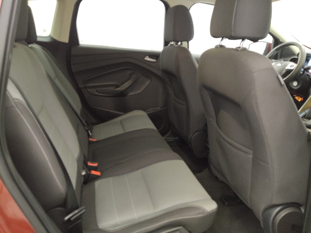 2016 Ford Escape in Fort Myers, FL 33907 - 18093315 19