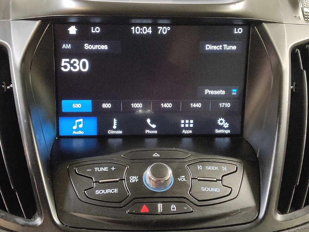 2016 Ford Escape in Fort Myers, FL 33907 - 18093315 25