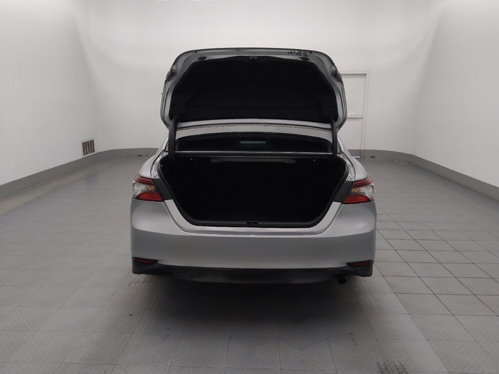 2022 Toyota Camry in Fort Myers, FL 33907 - 18093316 29