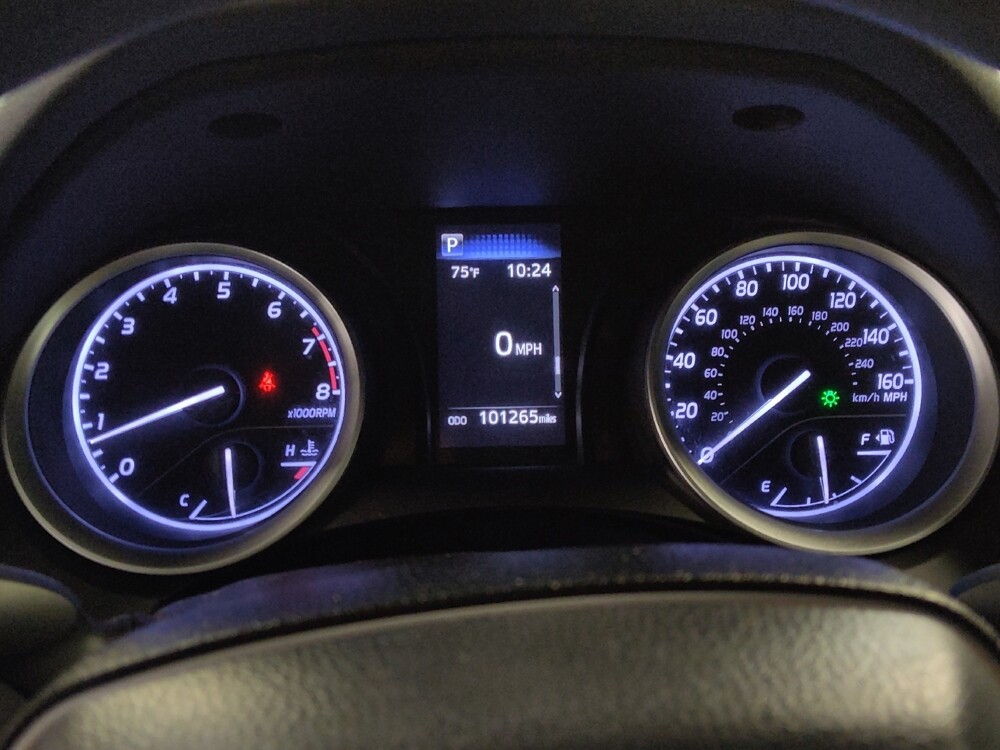 2022 Toyota Camry in Fort Myers, FL 33907 - 18093316 23